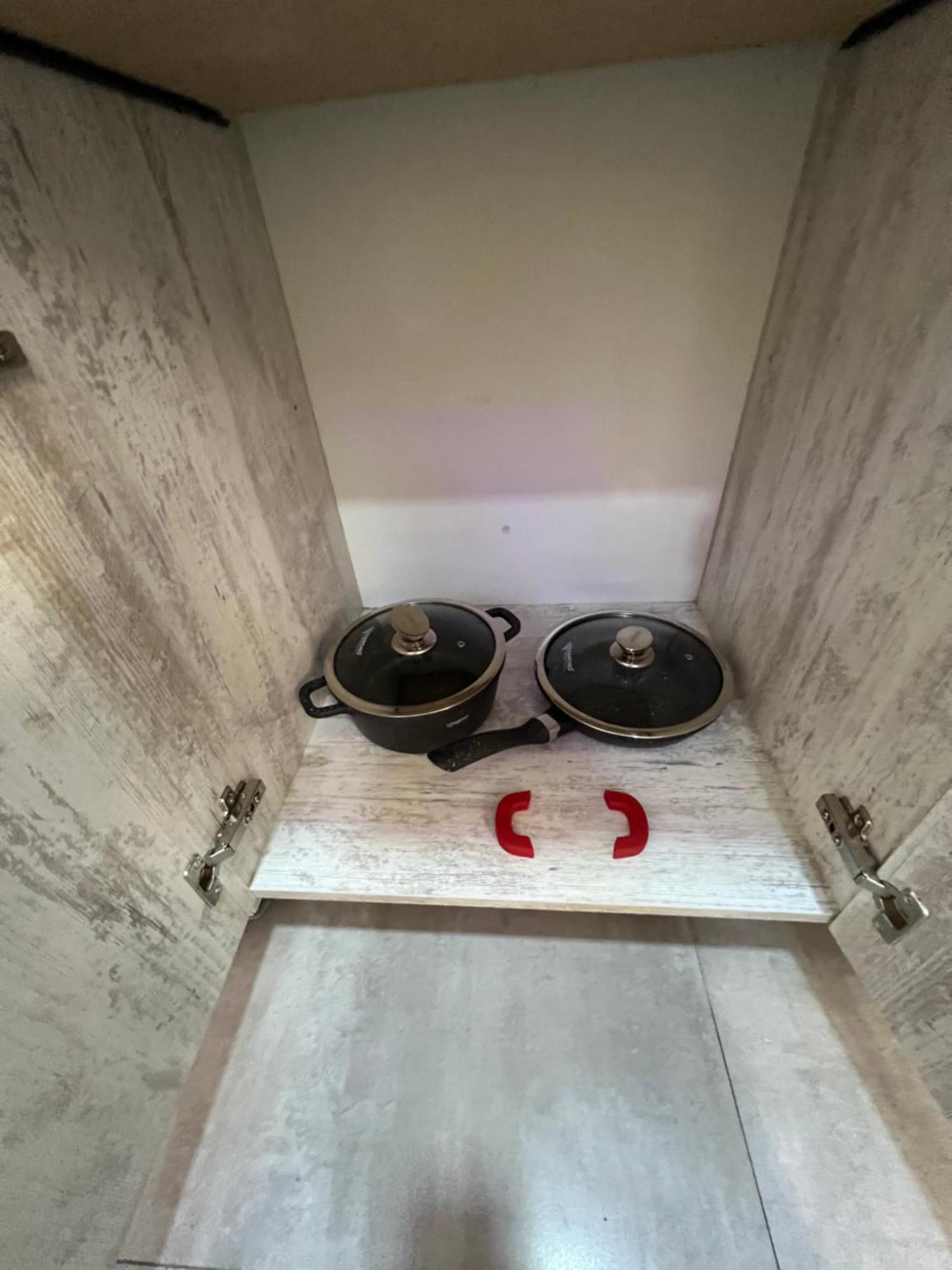 Cool Blue Interior Self Check In Apartamento Erevan Exterior foto