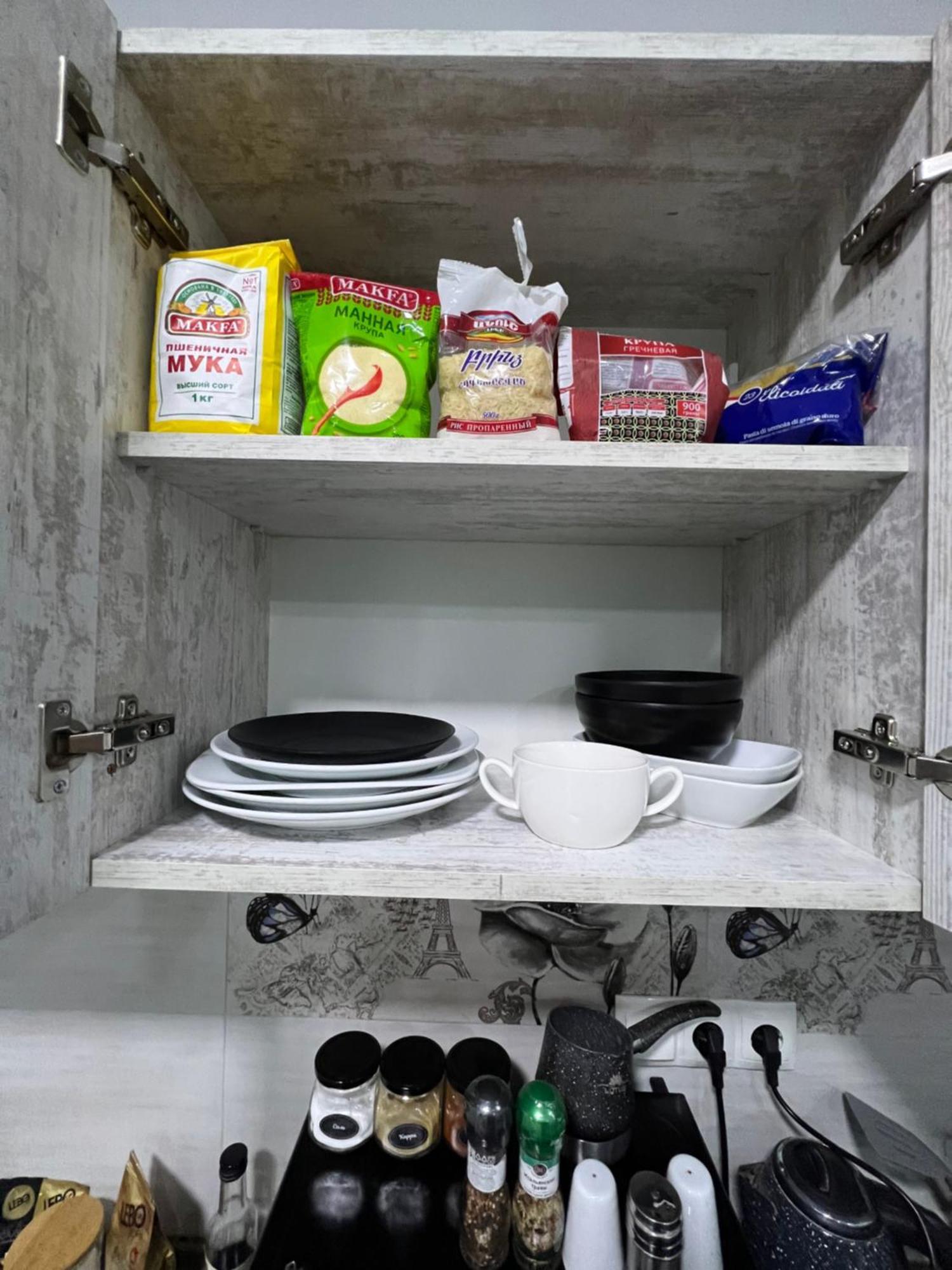 Cool Blue Interior Self Check In Apartamento Erevan Exterior foto